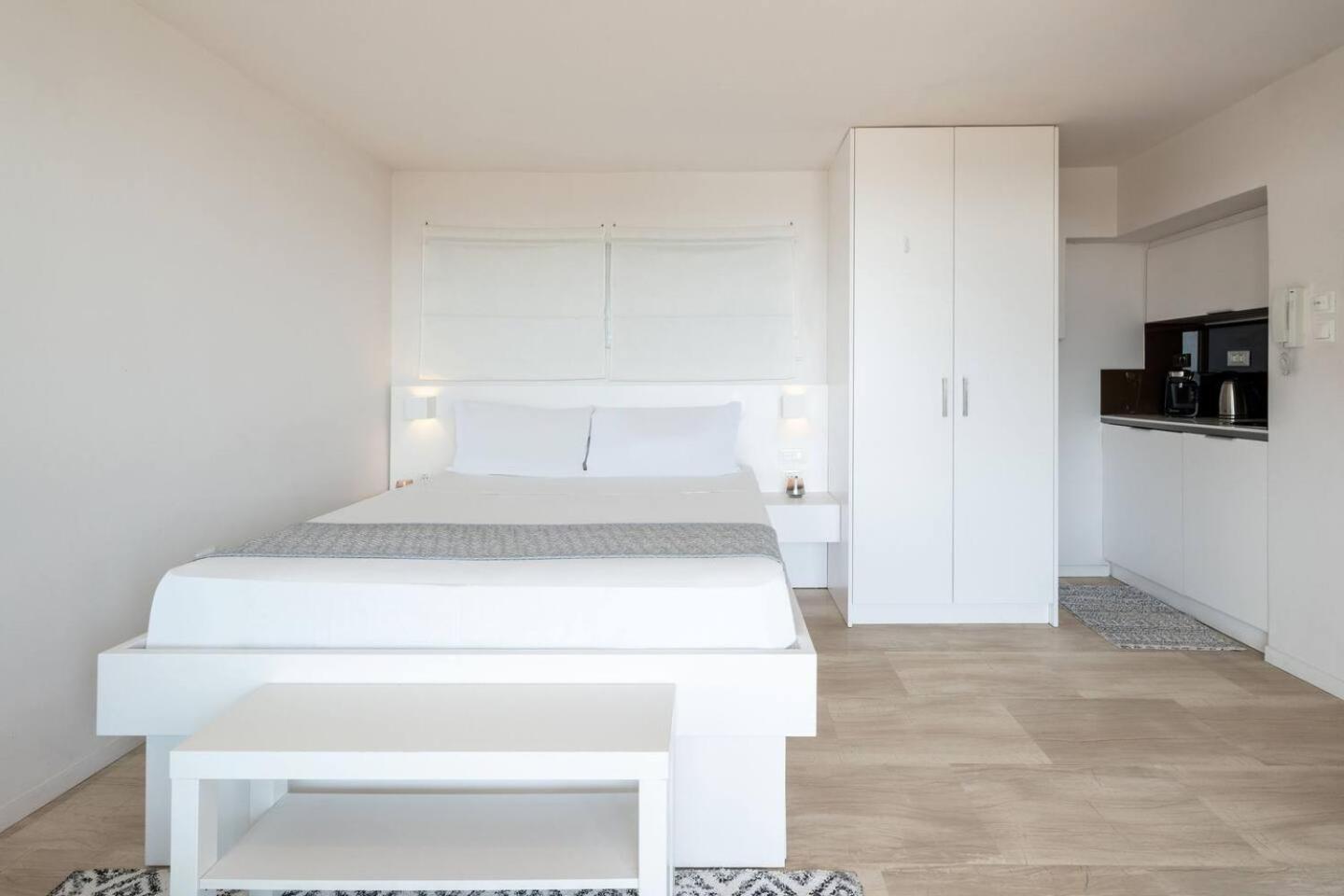 Athens Riviera Bay View Suite By The Olon 외부 사진