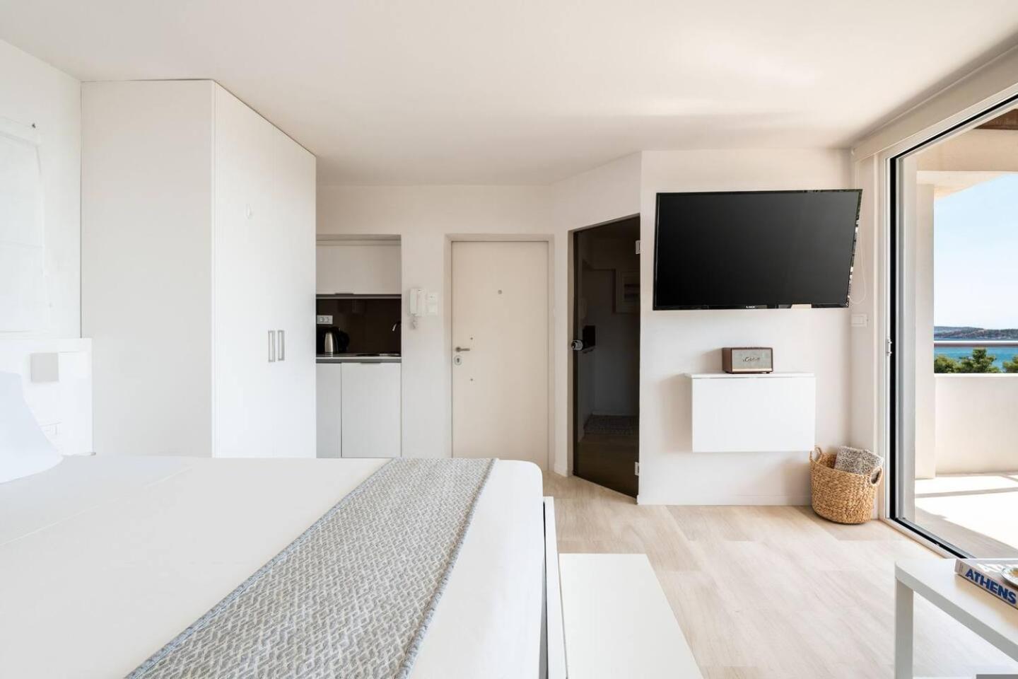 Athens Riviera Bay View Suite By The Olon 외부 사진